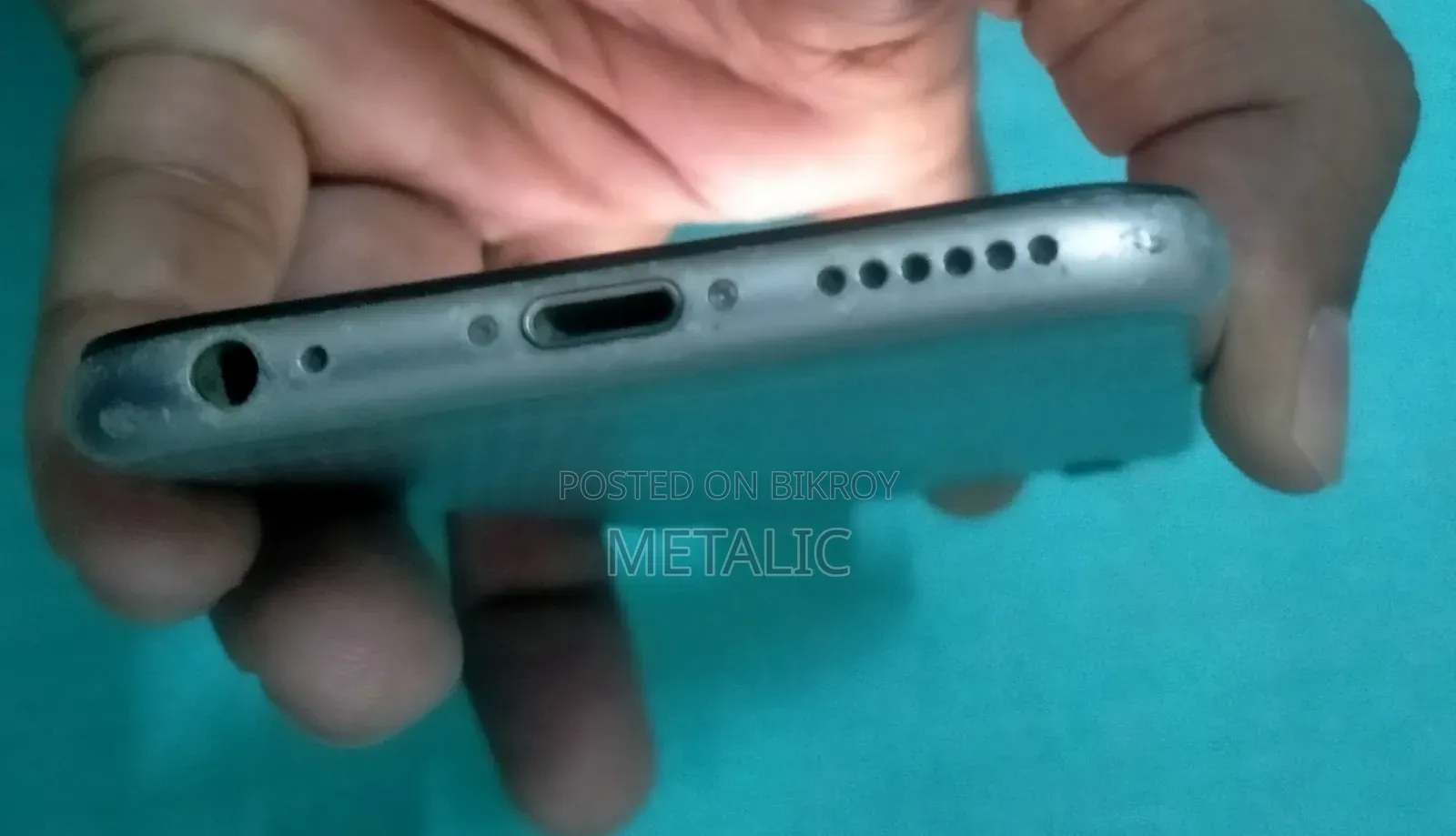 অ্যাপল আইফোন ৬এস ৬৪ জিবি গ্রে
