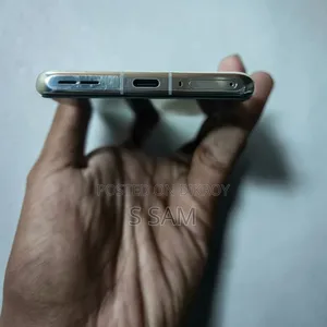 ওয়ানপ্লাস ১২ ২৫৬ জিবি সিলভার