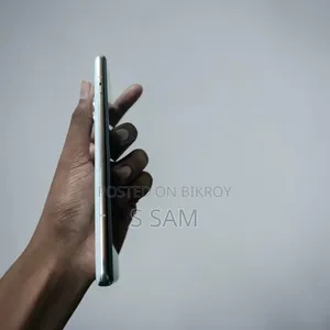 ওয়ানপ্লাস ১২ ২৫৬ জিবি সিলভার