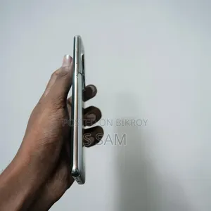 ওয়ানপ্লাস ১২ ২৫৬ জিবি সিলভার