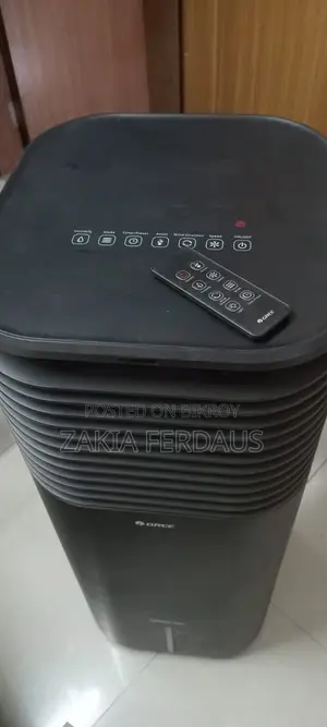 গ্রি এয়ার কুলার