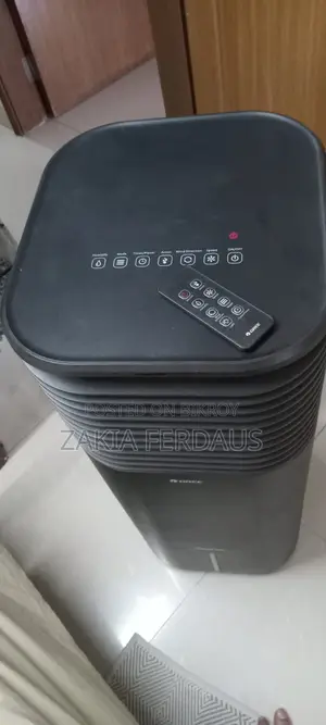 গ্রি এয়ার কুলার