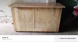 কাটিং টেবিল, খুব মজবুত