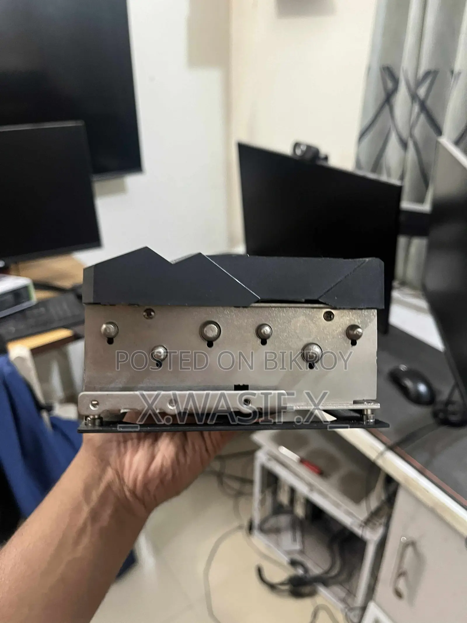 Pny Xlr8 RTX 4080 16gb Graphics Card