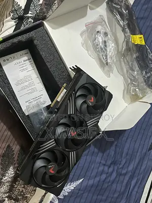 Pny Xlr8 RTX 4080 16gb Graphics Card