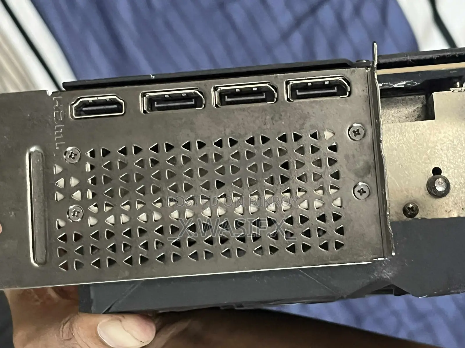 Pny Xlr8 RTX 4080 16gb Graphics Card