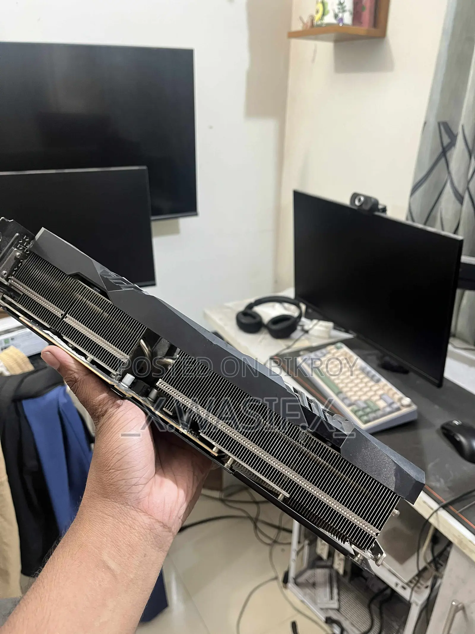 Pny Xlr8 RTX 4080 16gb Graphics Card