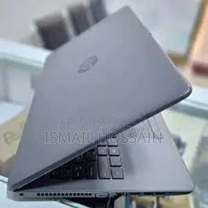 Laptop HP 14-Dq1025cl 4GB Intel Core I3 HDD+SSD 128GB