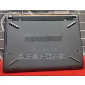 Laptop HP 14-Dq1025cl 4GB Intel Core I3 HDD+SSD 128GB