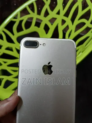 Apple iPhone 7 Plus 128 GB Pink