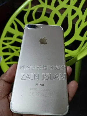 Apple iPhone 7 Plus 128 GB Pink