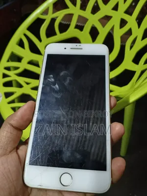 Apple iPhone 7 Plus 128 GB Pink
