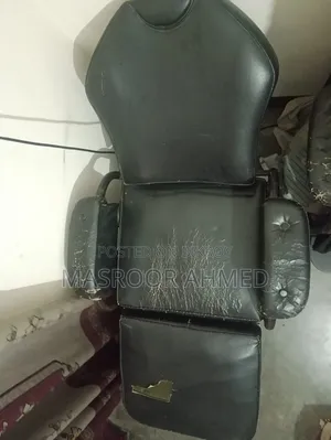 Beauty Parlor Chair
