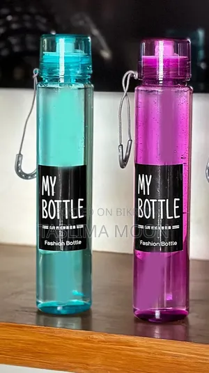Premium Water Bottle