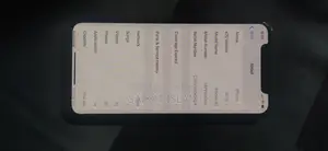 Apple iPhone XS 256 GB Rose Gold