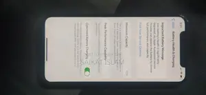 Apple iPhone XS 256 GB Rose Gold