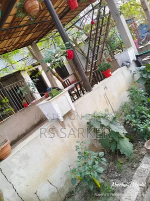 ঘরের টিন, ইট, পিলার