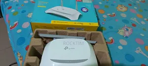 ওয়াই-ফাই রাউটার