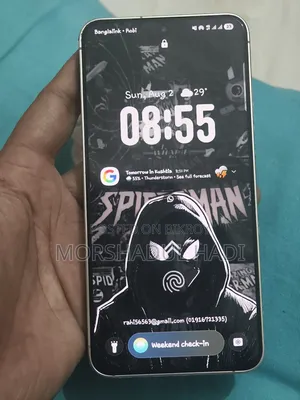 স্যামসাং গ্যালাক্সি এস২৪ ২৫৬ জিবি