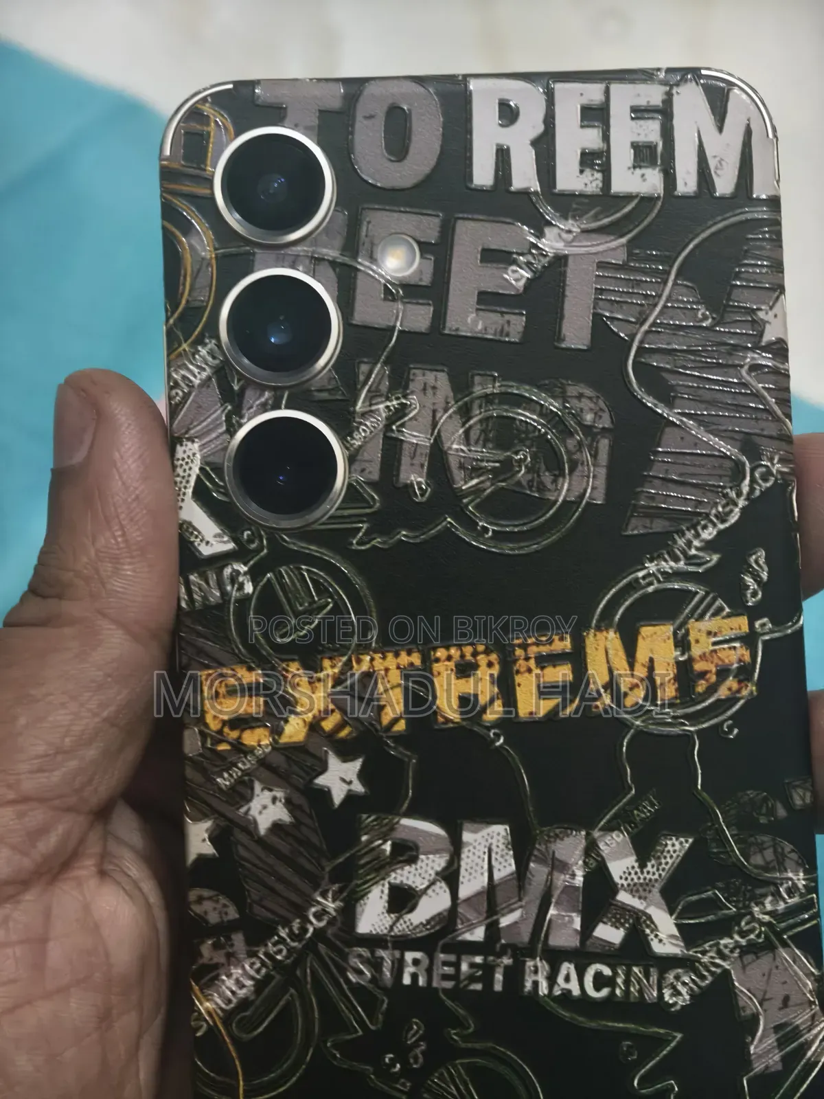 স্যামসাং গ্যালাক্সি এস২৪ ২৫৬ জিবি
