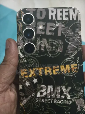 স্যামসাং গ্যালাক্সি এস২৪ ২৫৬ জিবি