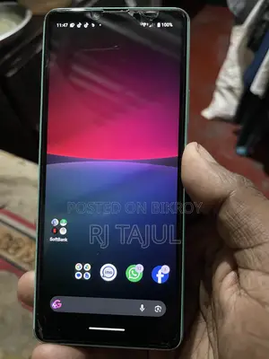 Sony Xperia 10 IV 128 GB Green