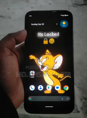 শাওমি মি এ৩ ১২৮ জিবি গ্রে