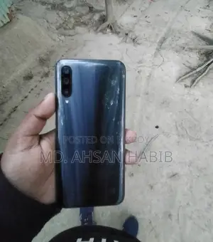 শাওমি মি এ৩ ১২৮ জিবি গ্রে
