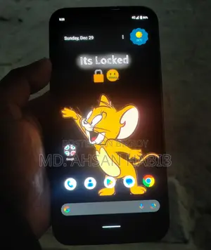 শাওমি মি এ৩ ১২৮ জিবি গ্রে