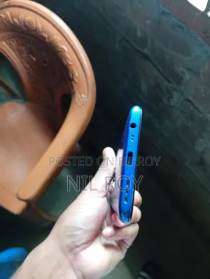 শাওমি পোকো এম২ ৬৪ জিবি সবুজ