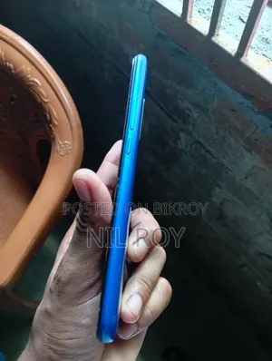 শাওমি পোকো এম২ ৬৪ জিবি সবুজ