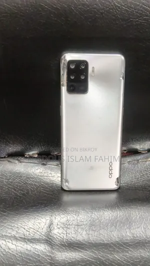 Oppo F19 Pro 128 GB Gray