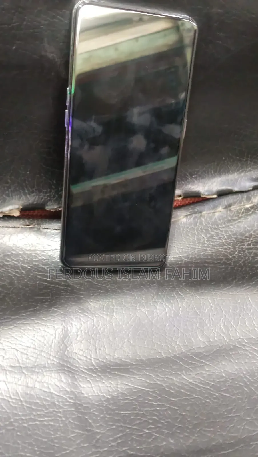 Oppo F19 Pro 128 GB Gray