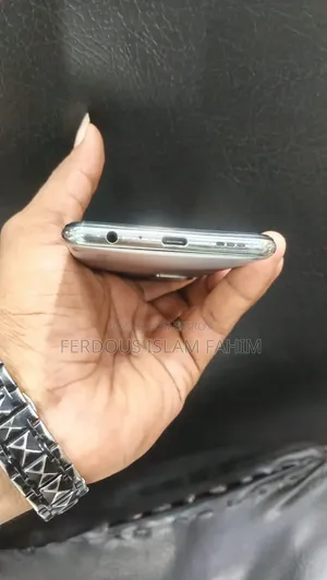 Oppo F19 Pro 128 GB Gray
