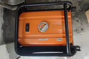 Butterfly Generator 2800 Watt অফিস/দোকান/শোরুমের জন্য পারফেক্ট