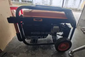 Butterfly Generator 2800 Watt Perfect for Office/Shop/Showroom