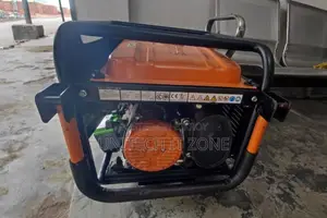 Butterfly Generator 2800 Watt Perfect for Office/Shop/Showroom