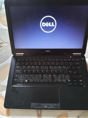 Laptop Dell Latitude 7490 8GB Intel Core i5 SSD 128GB