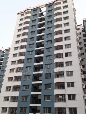 3-Bedroom Apartment in Rajuk Uttara for rent