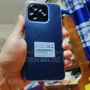 নিউ অনার এক্স৫সি প্লাস ১২৮ জিবি ব্লু