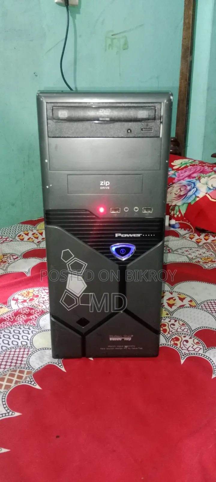 Desktop Computer ASUS 4GB HDD 1T