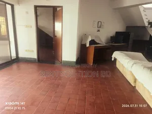 4-Bedroom Apartment in Gulshan for Rent