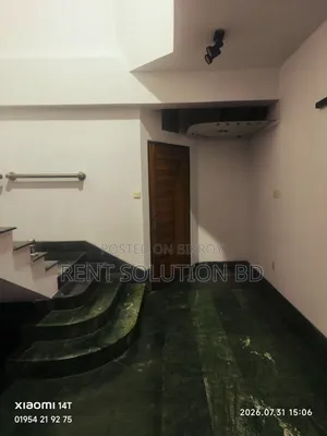 4-Bedroom Apartment in Gulshan for Rent