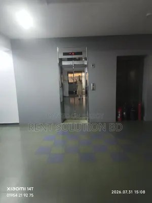 4-Bedroom Apartment in Gulshan for Rent