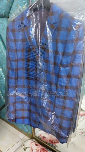 Party Blazer