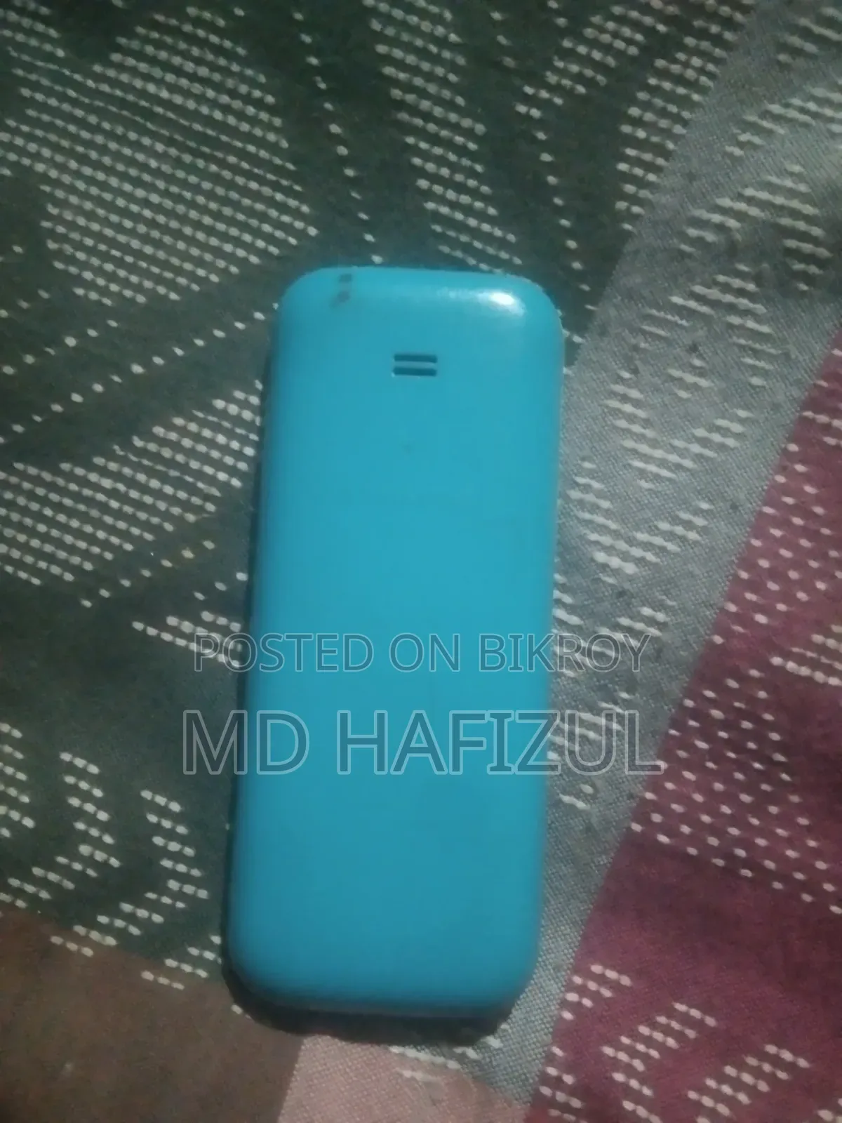স্যামসাং গুরু প্লাস নীল