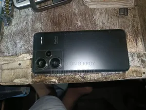 Xiaomi 13 Pro 256 GB Black