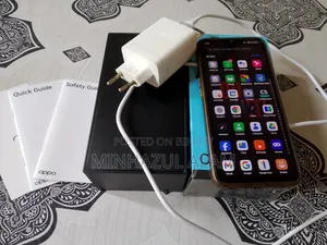 অপ্পো এ৫৭ ৬৪ জিবি