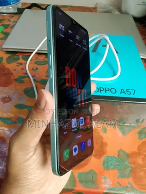 অপ্পো এ৫৭ ৬৪ জিবি