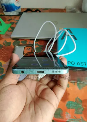 অপ্পো এ৫৭ ৬৪ জিবি